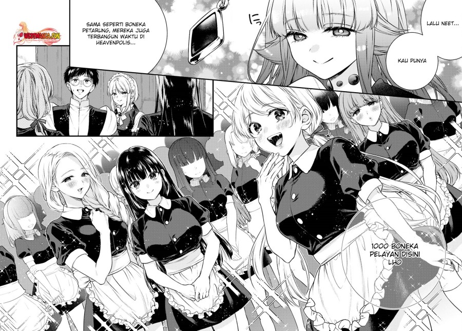 Isekai Cheat Kaitakuki
